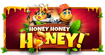 ทดลองเล่น Honey Honey Honey