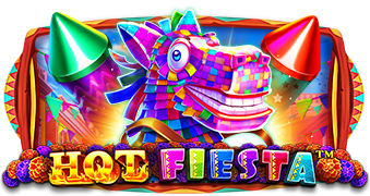 ทดลองเล่น Hot Fiesta