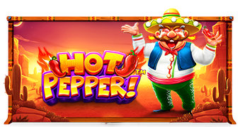 ทดลองเล่น Hot Pepper