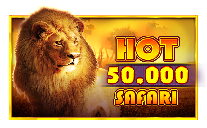ทดลองเล่น Hot Safari Scratchcard