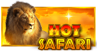 ทดลองเล่น Hot Safari