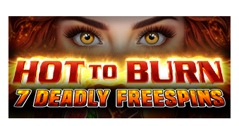 ทดลองเล่น Hot To Burn 7 Deadly Free Spins