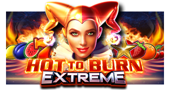 ทดลองเล่น Hot To Burn Extreme