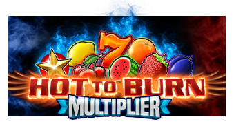 ทดลองเล่น Hot To Burn Multiplier