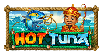 ทดลองเล่น Hot Tuna