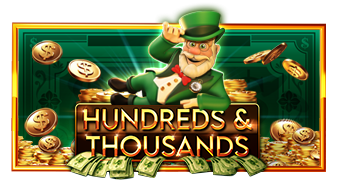 ทดลองเล่น Hundreds And Thousands