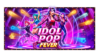 ทดลองเล่น Idol Pop Fever