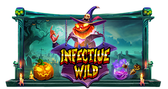 ทดลองเล่น Infective Wild