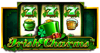 ทดลองเล่น Irish Charms