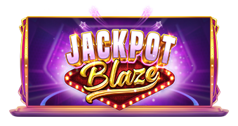 ทดลองเล่น Jackpot Blaze