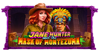 ทดลองเล่น Jane Hunter And The Mask Of Montezuma