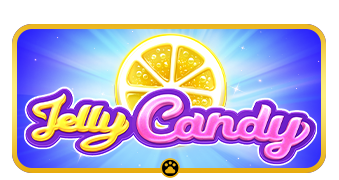 ทดลองเล่น Jelly Candy