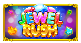 ทดลองเล่น Jewel Rush