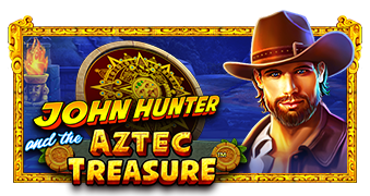 ทดลองเล่น John Hunter And The Aztec Treasure