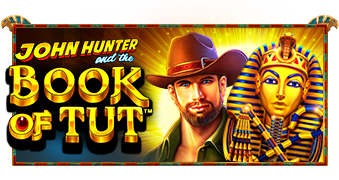 ทดลองเล่น John Hunter And The Book Of Tut