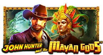 ทดลองเล่น John Hunter And The Mayan Gods