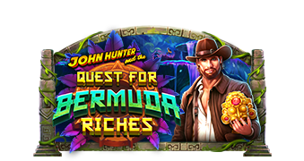 ทดลองเล่น John Hunter And The Quest For Bermuda Riches