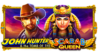 ทดลองเล่น John Hunter And The Tomb Of The Scarab Queen