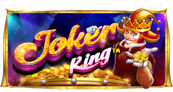 ทดลองเล่น Joker King