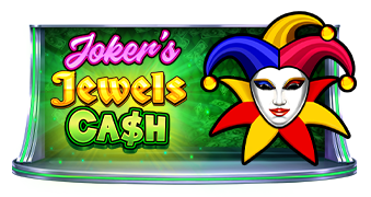 ทดลองเล่น Jokers Jewels Cash