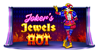 ทดลองเล่น Jokers Jewels Hot