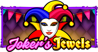 ทดลองเล่น Jokers Jewels
