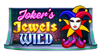 ทดลองเล่น Jokers Jewels Wild