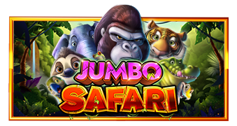 ทดลองเล่น Jumbo Safari