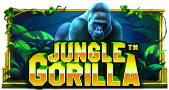 ทดลองเล่น Jungle Gorilla