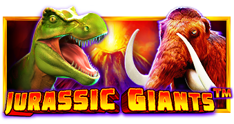 ทดลองเล่น Jurassic Giants