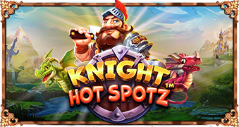 ทดลองเล่น Knight Hot Spotz