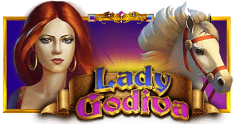 ทดลองเล่น Lady Godiva