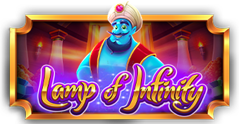 ทดลองเล่น Lamp Of Infinity