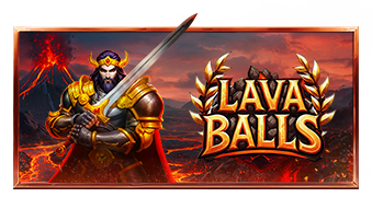 ทดลองเล่น Lava Balls
