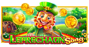 ทดลองเล่น Leprechaun Song