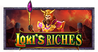 ทดลองเล่น Lokis Riches