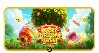ทดลองเล่น Lucky Fortune Tree
