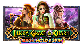 ทดลองเล่น Lucky Grace And Charm