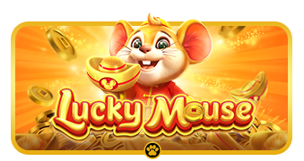 ทดลองเล่น Lucky Mouse