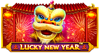 ทดลองเล่น Lucky New Year