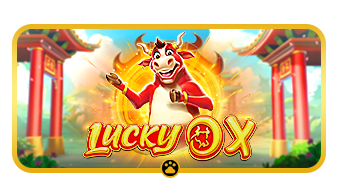 ทดลองเล่น Lucky Ox