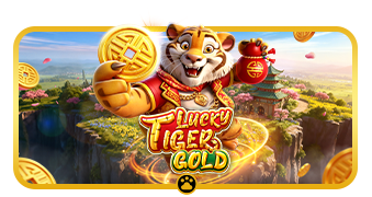 ทดลองเล่น Lucky Tiger Gold