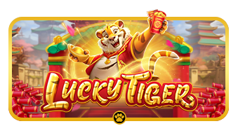 ทดลองเล่น Lucky Tiger