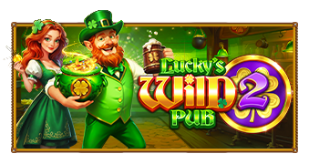 ทดลองเล่น Luckys Wild Pub 2