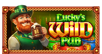 ทดลองเล่น Luckys Wild Pub