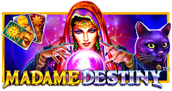 ทดลองเล่น Madame Destiny