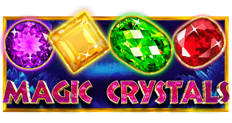 ทดลองเล่น Magic Crystals