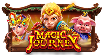 ทดลองเล่น Magic Journey