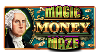 ทดลองเล่น Magic Money Maze