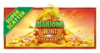 ทดลองเล่น Mahjong Wins Super Scatter